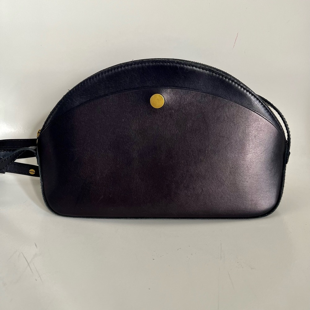 Madewell Dakota Crossbody Bag